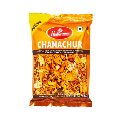 Haldirams Namkeen Chanachur 